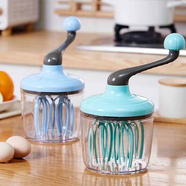 onlyliua Ofertas Especiales Herramientas Manuales Mezcla Portátiles y Que Ahorran Trabajo para Cocinas Domésticas