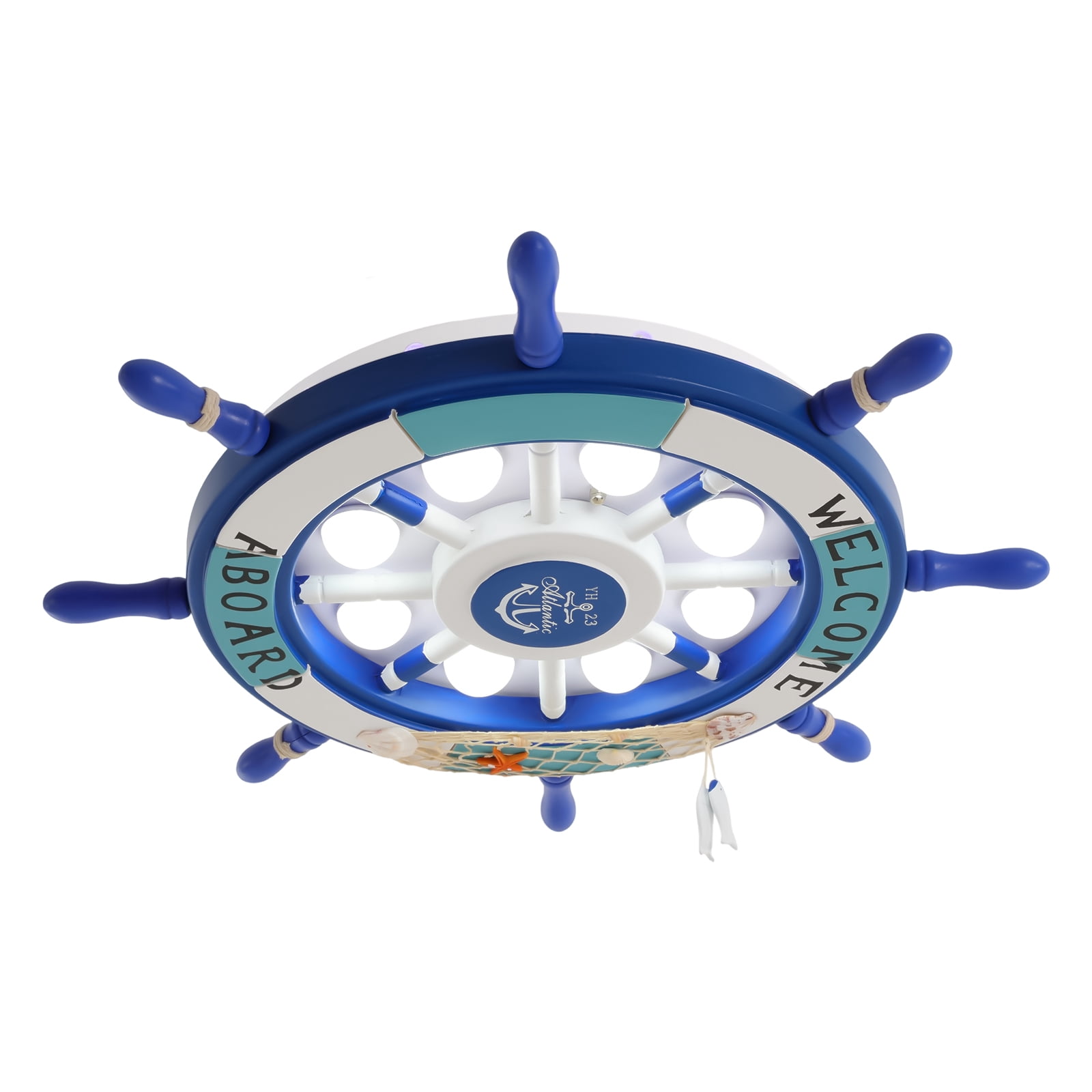 Ceiling Lamp, Ceiling Light, Flush Mount Ceiling Light