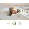 thumbnail image 5 of CL.HPAHKL 10 inch Full Size Mattress, Gel Memory Foam Mattress in a Box, Medium Comfort, 5 of 7