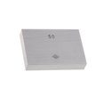thumbnail image 1 of Yingyy Steel Block Gauge Measure Gage 50mm, 1 of 8