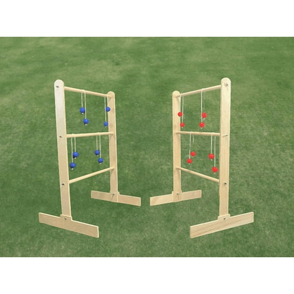Ladder Golf / Ladder Toss Lawn Game