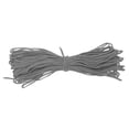 thumbnail image 3 of Cordon de Noyau 300 Lb Corde de Paracorde Cordon de Parachute Gris, 3 of 8