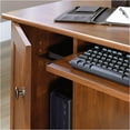thumbnail image 3 of Pemberly Row Computer Desk in Brushed Maple, 3 of 4