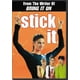 Stick It DVD – image 1 sur 5