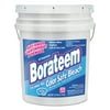 Borateem Color Safe Bleach, Powder, 17.5 lb. Pail