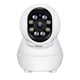 thumbnail image 1 of Cámara de seguridad inteligente Pisexur Electronics para hombres, cámara HD 1080p, wifi de 2,4 GHz con visión nocturna, audio bidireccional, detección de movimiento y almacenamiento de tarjetas, cáma, 1 of 9