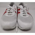 thumbnail image 4 of Asics Tiger Men's Size 9 White Casual Sneakers Shoes 1191A207, 4 of 6