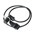 thumbnail image 2 of Yassdwbn Crankshaft Pulse Generator Sensor 12141703277 For BMW 3 E36 320 i 1990-1998, 2 of 5