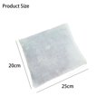 thumbnail image 2 of QUTETN 5 Pcs Cheesecloth Bags for Straining Reusable Cotton Filter Bags Large Fine Mesh Bags 20*25cm, 2 of 7
