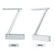 thumbnail image 4 of Lámpara de escritorio Leds portátil multifuncional USB recargable Luz de mesa para el cuid MABOTO Lámpara de mesa, 4 of 7