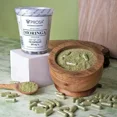 thumbnail image 2 of Cápsulas de Moringa Prosa 150 CAp, 2 of 3