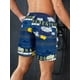 thumbnail image 3 of Shorts Hombre Verano Short Playa Traje Baño Con Forro Malla LOLE  Short, 3 of 3