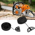 thumbnail image 3 of Fuel Cap Gasoline Cap Chain Saw Replacement Accessories for STIHL MS017 018 180 170, 3 of 8