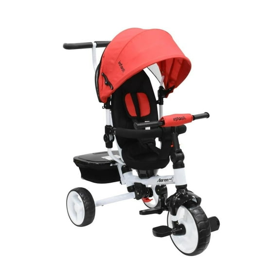 Triciclo Infanti Lifestyle Aaron 360