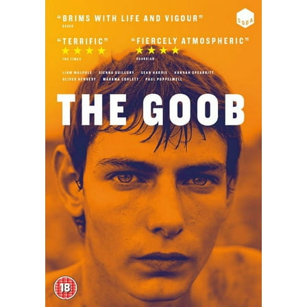 The Goob (2014) [ NON-USA FORMAT, PAL, Reg.2 Import - United Kingdom ]