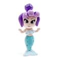thumbnail image 1 of Peluche Cuphead Cala Maria Collector de 25 cm de altura, 1 of 9