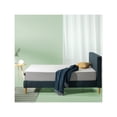 thumbnail image 3 of ZINUS 10 Inch Cooling Essential Foam Mattress, 3 of 10