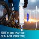thumbnail image 4 of Sywqhk Ciclismo MTB bicicleta de carretera Tubeless neumático sellador inyector jeringa + herramienta de válvula Sywqhk Alta Calidad, 4 of 9