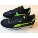 thumbnail image 4 of PU & MA New Men’s Future Rider Twofold SD Black / Yellow Alert Size 11.5, 4 of 6
