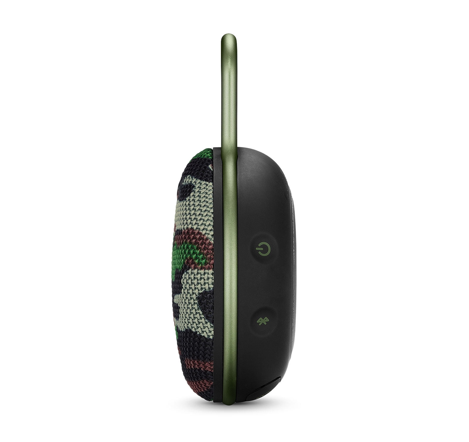 JBL Clip 3 Camouflage and Black Camo Portable Bluetooth