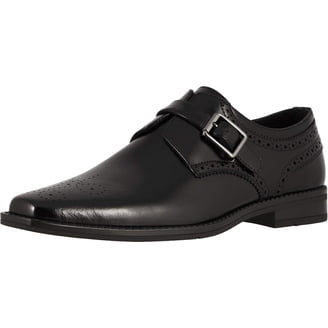 Stacy Adams Kirkley Plain Toe Oxford Men display picture 1