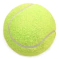 thumbnail image 4 of Tenis 12 paquetes de pelotas de tenis de entrenamiento y juego de presión Tomshoo Tenis, 4 of 7