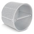 thumbnail image 4 of Skimmer Basket Remove Leaves Skimmer Filter Basket for Swimming Pool for Pond for SPX1082 B-152, 4 of 4