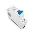 thumbnail image 2 of TPN 1P+N Mini Circuit Breaker MCB 6A 10A 16A 20A 25A 32A Din Rail Mounting Miniature Household Air Switch ,User-Friendly, 2 of 6