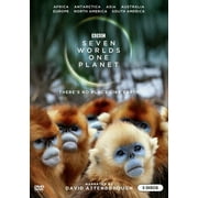 Seven Worlds, One Planet (DVD), BBC Warner, Documentary