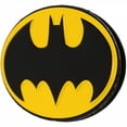 thumbnail image 2 of DC Comics Batman Aimant en Étain Embossé Style Batte des Années 80, 2 of 3