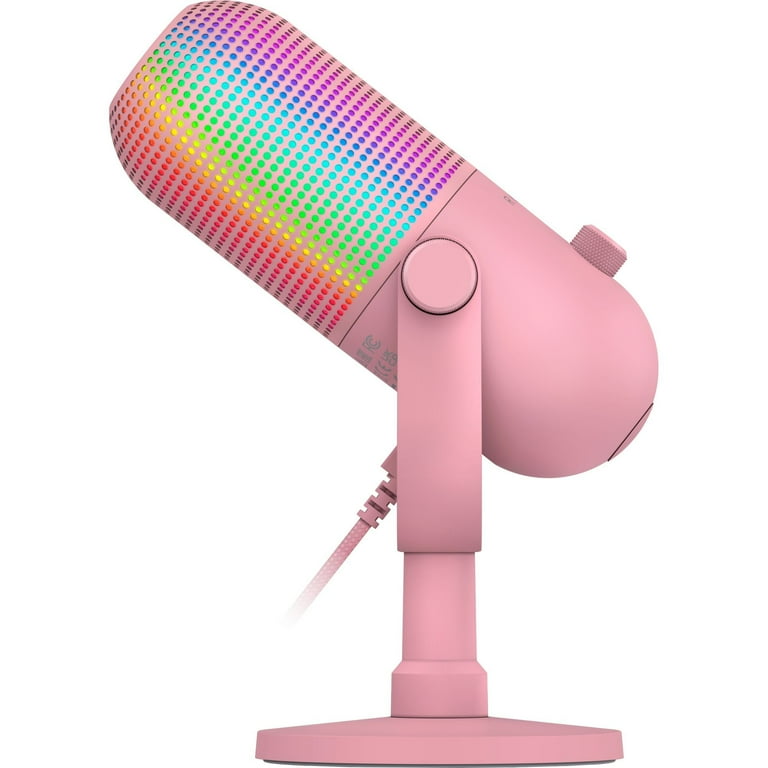 Free Shipping! Razer Seiren V3 Chroma RGB USB Microphone Free Shipping! Razer Seiren V3 Chroma RGB USB Microphone