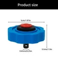 thumbnail image 5 of MOMOJIA High Torque Ratchet Wrench WithC0rr0s10nResistant Finish Fit for Precise Tasks, 5 of 7