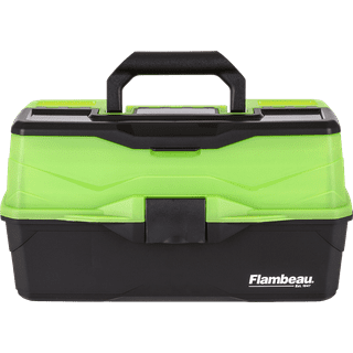 Flambeau Outdoors Sports & Duffel Bags