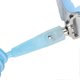 thumbnail image 3 of 2.5m / 8.2ft Kid Leash Harness Anti Lost Wrist Link Safety Wrist Leash for Toddlers BabyBlue, 3 of 5