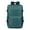 Blue, variant on Compression Backpack With Dedicated Laptop Compartment Spacious Interior Organization Oxford Fabric For Men