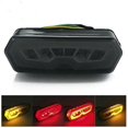 thumbnail image 3 of 12V Integrated LED Brake Tail Light for Grom MSX125 CBR650F CTX700/700N Turn Signal Light Car Acces, 3 of 5