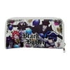 Black Butler B.O.C. - Group With Balloon Wallet, Fully Licensed By Great Eastern Entertainment