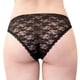 thumbnail image 2 of Bikini MAREL Talla Eg Encaje En La Parte Trasera Negro, 2 of 3