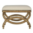 thumbnail image 3 of 23052-Uttermost-Karline  - 23 inch Small Bench, 3 of 4