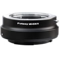 thumbnail image 4 of Fotasy Minolta MD Lens to Canon EOS RF Mount Mirrorless Camera Adapter, Compatible with Minolta MD MC Rokkor Lens Lense & Canon Mirrorless Camera EOS R RP R3 R5 R6 Ra, 4 of 5