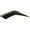 Paint to match, variant on KarParts360 For Lexus ES250/ES350/ES300h 2019 2020 2021 2022 Bumper Cover Molding Driver and Passenger Side | Pair | Front | Plastic | Chrome/Black | LX1038128, LX1039128 | 5310606010, 5310506010