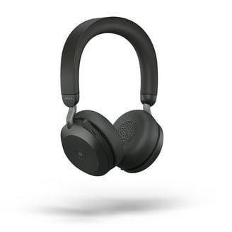 Sennheiser Momentum 4 Wireless Headphones, Adaptive Noise