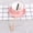 A, variant on Long Handled Wooden Mixing Spoon, Small Stirring Spoon for Coffee and Tea