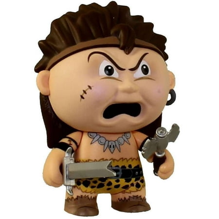 Funko Garbage Pail Kids Really Big Mystery Minis Mad Mike Mystery Minifigure