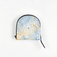 thumbnail image 6 of LNWH Abstract Watercolor Illustration Pattern Dog Carrier Bag, Pet Dog Carrier Purse Foldable Waterproof Pet Tote Bag for Cat and Small Dog, 6 of 8
