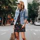thumbnail image 4 of Fotbe I love you Mom Vestido de Verano sin Mangas para Mujer – Vestido Midi Línea A, Estilo Camiseta Floral, Vestido Playero Casual y Fluido, 4 of 7