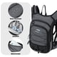 thumbnail image 3 of Mochila de Hidratación Mubasel Gear 15L con Reservorio de Agua de 2L, 3 of 9