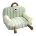 thumbnail image 3 of COUCHO DE PERRA COMENDIDA CABETA DE ARRIBA RESISTANTE ALTA SUFTRADA LINDA ADORABLE ADORABLE Verde XL, 3 of 8