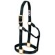 thumbnail image 3 of Cabestro para caballo Weaver Equine Original de nylon, talla pequeña, negro, 3 of 7