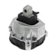 thumbnail image 1 of 1 Pc Soporte de Motor para BMW Serie 3 G28 2019 2.0T A/MT 320Li Montaje de Motor Derecho No. 22117581618 Metal Negro, 1 of 1